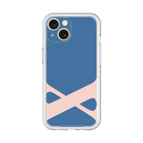 Premium Panel［ Original - initial color - X navy ］