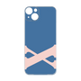 Premium Panel［ Original - initial color - X navy ］
