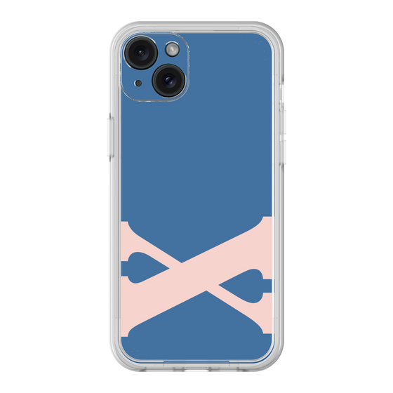 Premium Panel［ Original - initial color - X navy ］