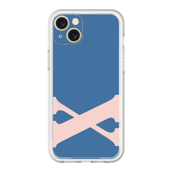 Premium Panel［ Original - initial color - X navy ］