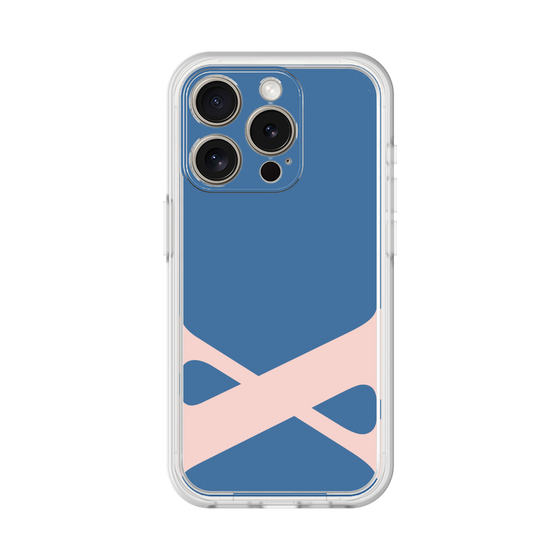 Premium Panel［ Original - initial color - X navy ］