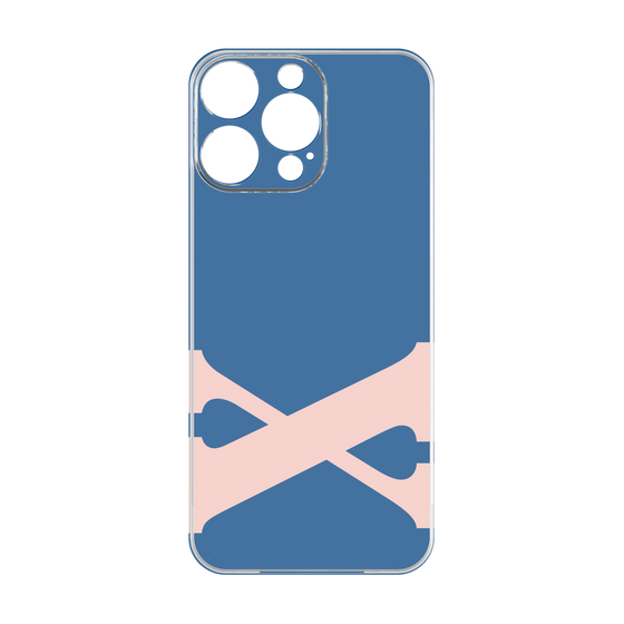 Premium Panel［ Original - initial color - X navy ］
