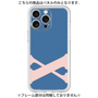 Premium Panel［ Original - initial color - X navy ］