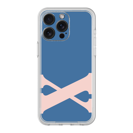 Premium Panel［ Original - initial color - X navy ］