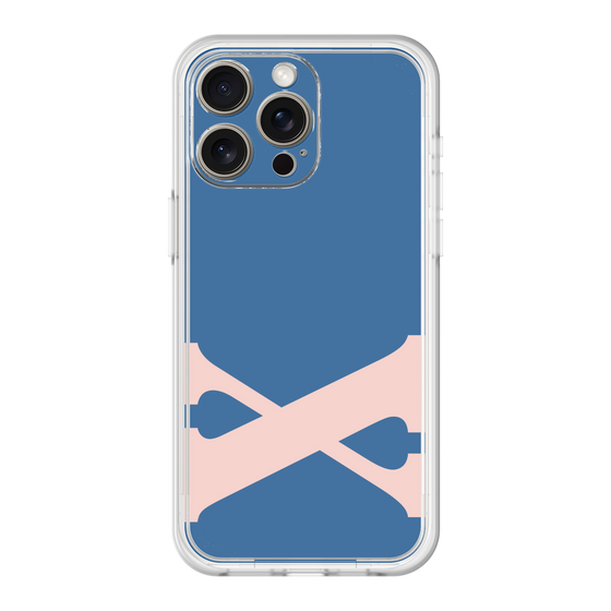 Premium Panel［ Original - initial color - X navy ］