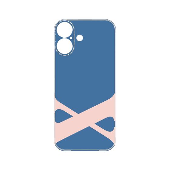 Premium Panel［ Original - initial color - X navy ］