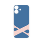 Premium Panel［ Original - initial color - X navy ］