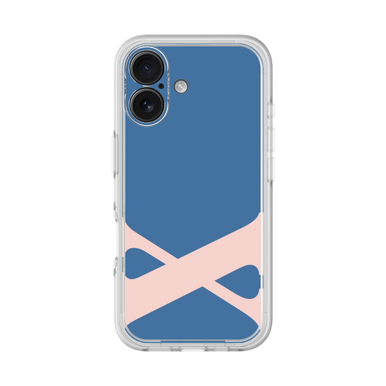 Premium Panel［ Original - initial color - X navy ］