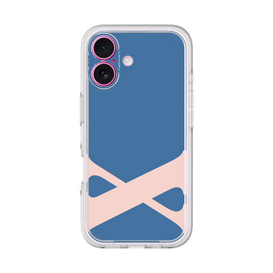 Premium Panel［ Original - initial color - X navy ］