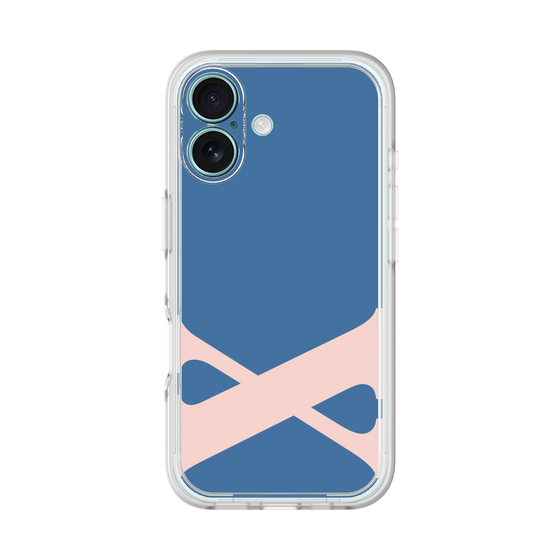 Premium Panel［ Original - initial color - X navy ］