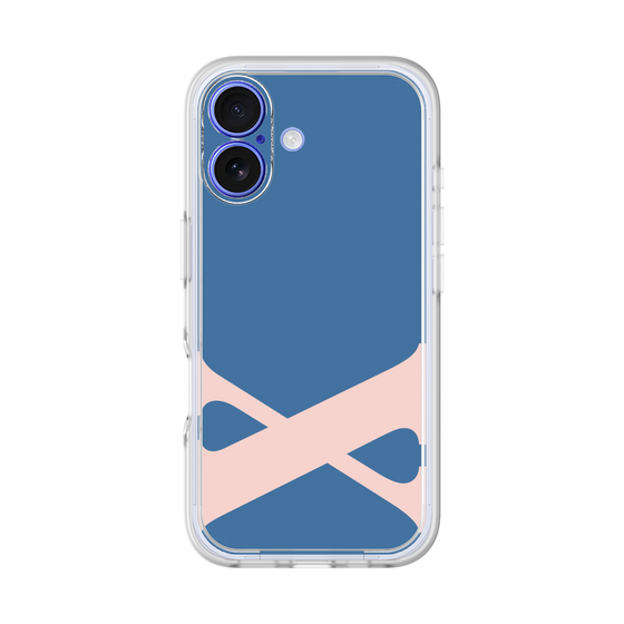 Premium Panel［ Original - initial color - X navy ］