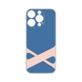 Premium Panel［ Original - initial color - X navy ］