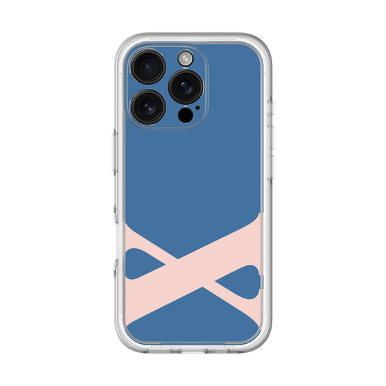 Premium Panel［ Original - initial color - X navy ］