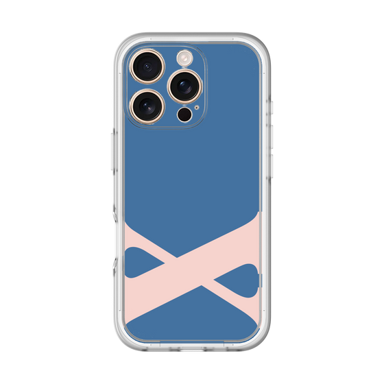Premium Panel［ Original - initial color - X navy ］