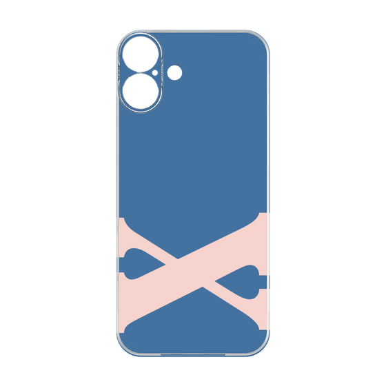 Premium Panel［ Original - initial color - X navy ］