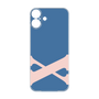 Premium Panel［ Original - initial color - X navy ］