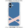 Premium Panel［ Original - initial color - X navy ］
