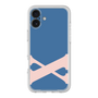 Premium Panel［ Original - initial color - X navy ］