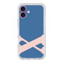 Premium Panel［ Original - initial color - X navy ］