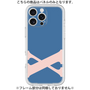 Premium Panel［ Original - initial color - X navy ］