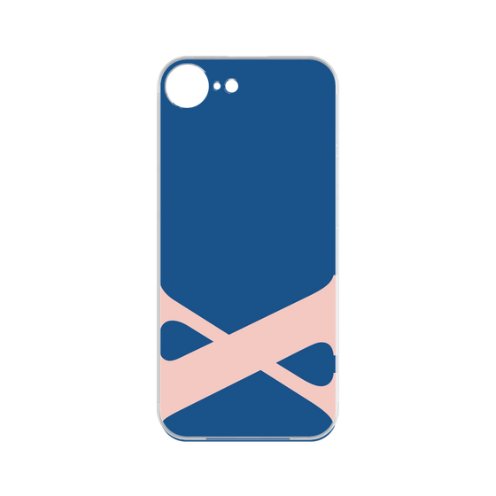 Premium Panel［ Original - initial color - X navy ］