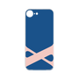 Premium Panel［ Original - initial color - X navy ］
