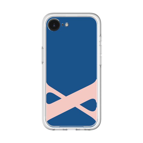 Premium Panel［ Original - initial color - X navy ］