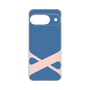 Premium Panel［ Original - initial color - X navy ］