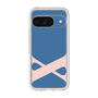 Premium Panel［ Original - initial color - X navy ］