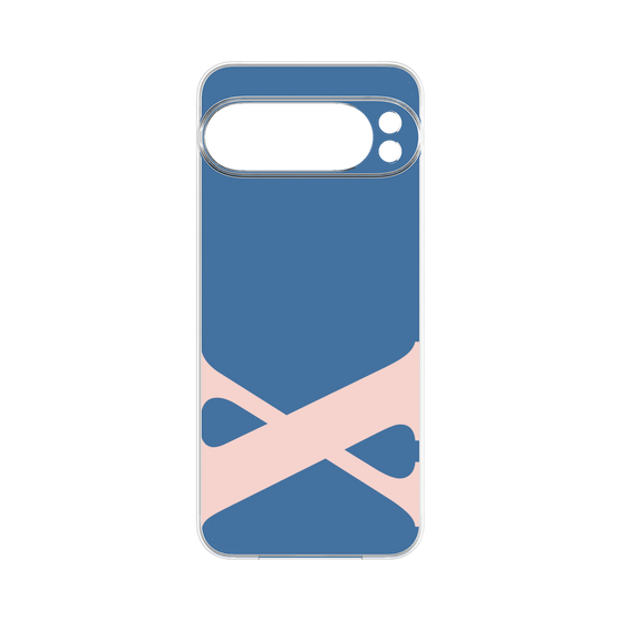 Premium Panel［ Original - initial color - X navy ］