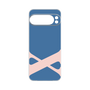 Premium Panel［ Original - initial color - X navy ］