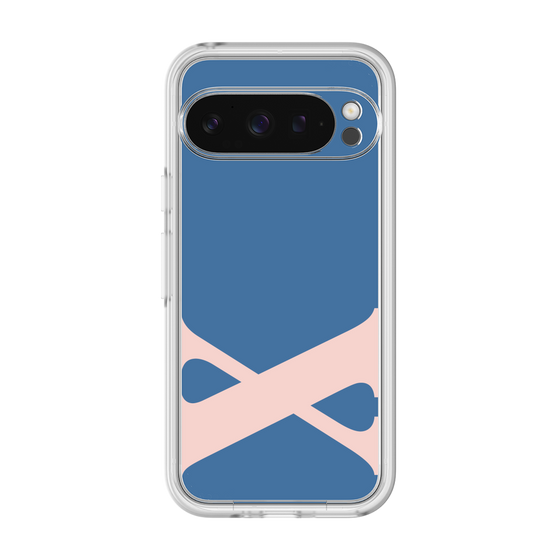 Premium Panel［ Original - initial color - X navy ］