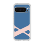 Premium Panel［ Original - initial color - X navy ］