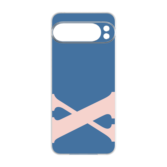 Premium Panel［ Original - initial color - X navy ］