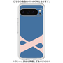 Premium Panel［ Original - initial color - X navy ］