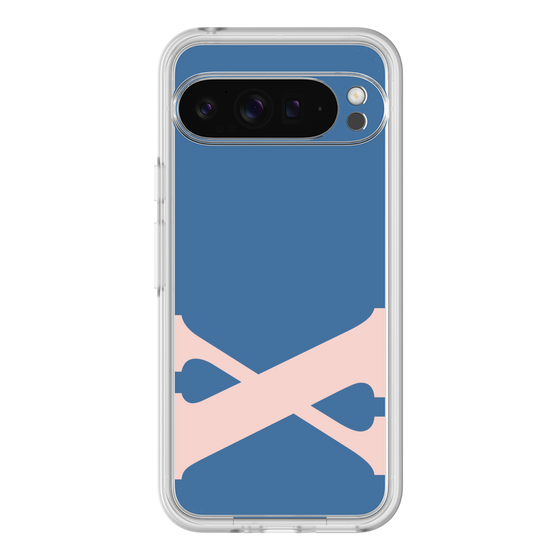 Premium Panel［ Original - initial color - X navy ］