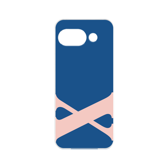 Premium Panel［ Original - initial color - X navy ］