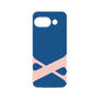 Premium Panel［ Original - initial color - X navy ］