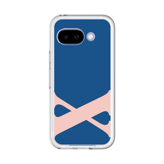 Premium Panel［ Original - initial color - X navy ］