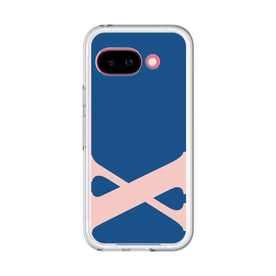Premium Panel［ Original - initial color - X navy ］