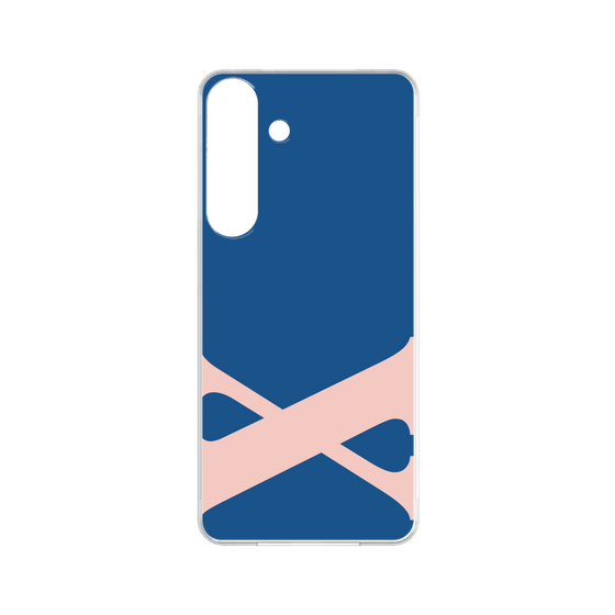 Premium Panel［ Original - initial color - X navy ］