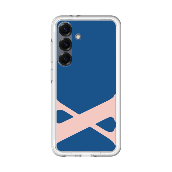 Premium Panel［ Original - initial color - X navy ］