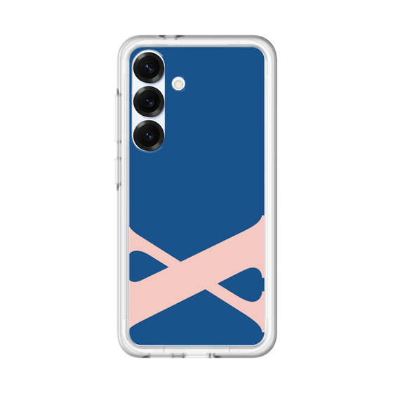 Premium Panel［ Original - initial color - X navy ］