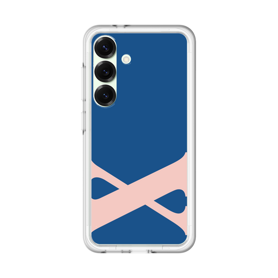 Premium Panel［ Original - initial color - X navy ］