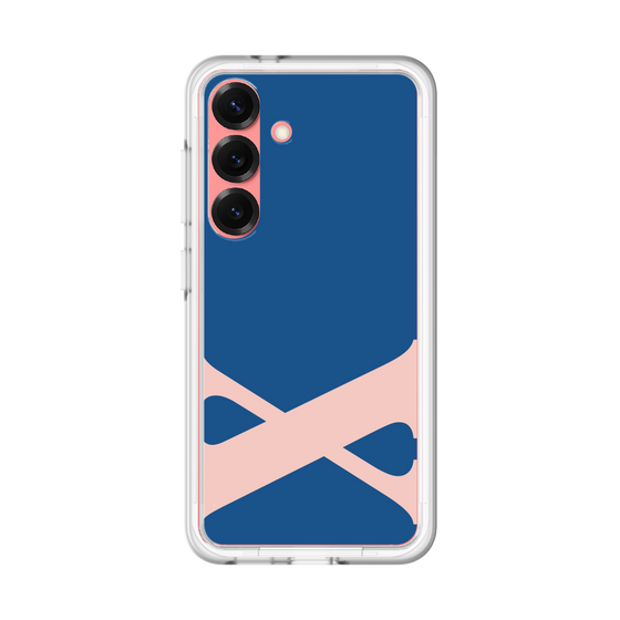 Premium Panel［ Original - initial color - X navy ］