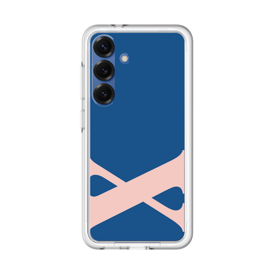 Premium Panel［ Original - initial color - X navy ］