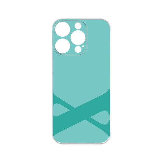 Premium Panel［ Original - initial color - X light green ］