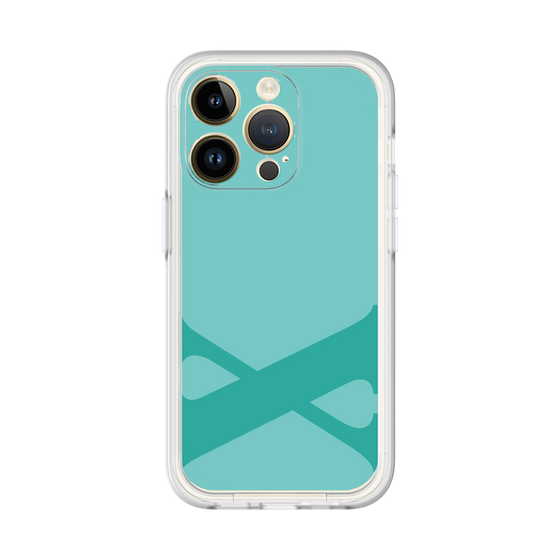 Premium Panel［ Original - initial color - X light green ］