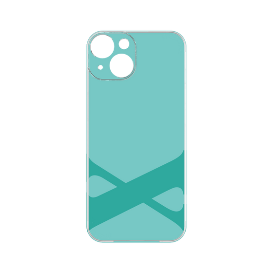 Premium Panel［ Original - initial color - X light green ］