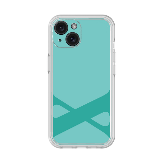 Premium Panel［ Original - initial color - X light green ］
